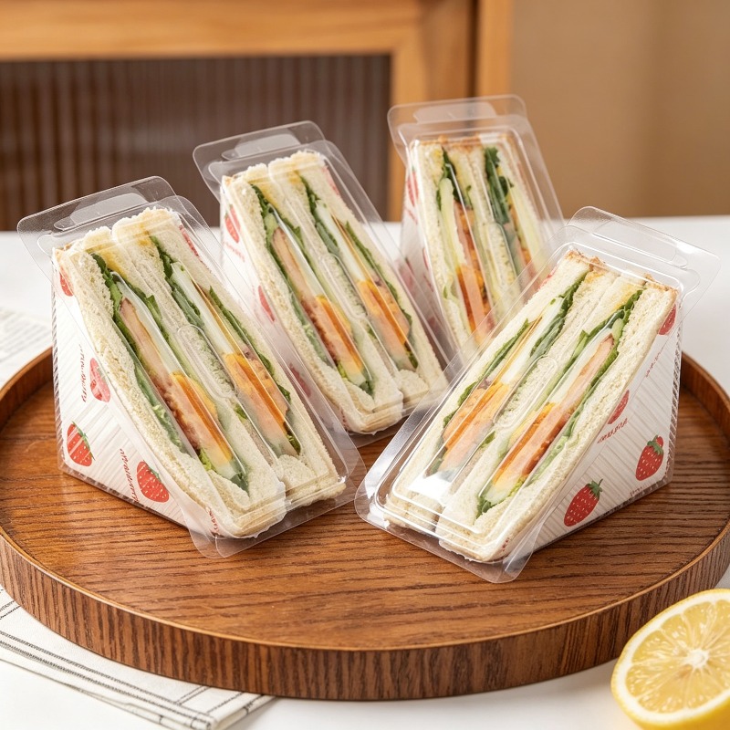 disposable sandwich boxes - South Africa