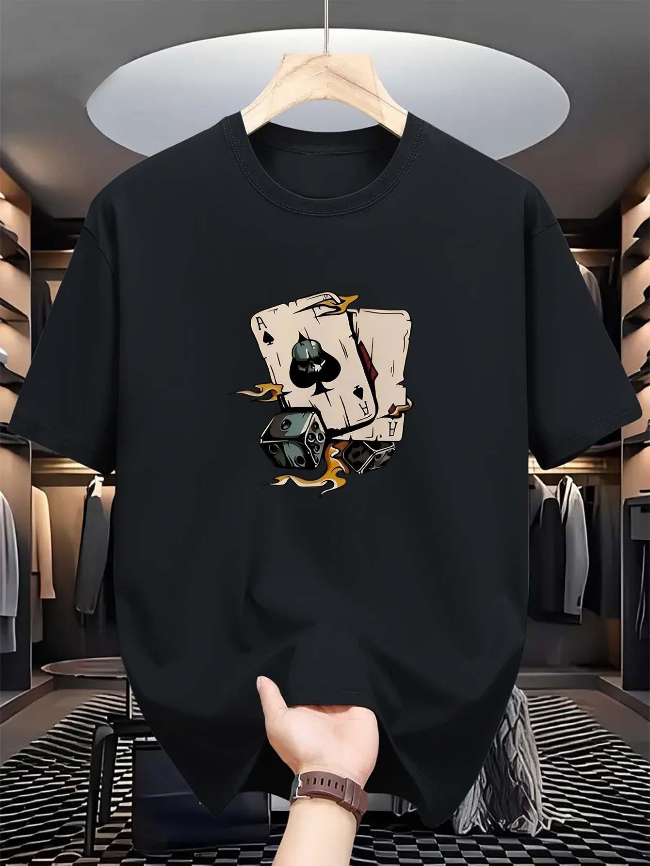S_SAlwaysaWIPT_Shirt_I033174HZ