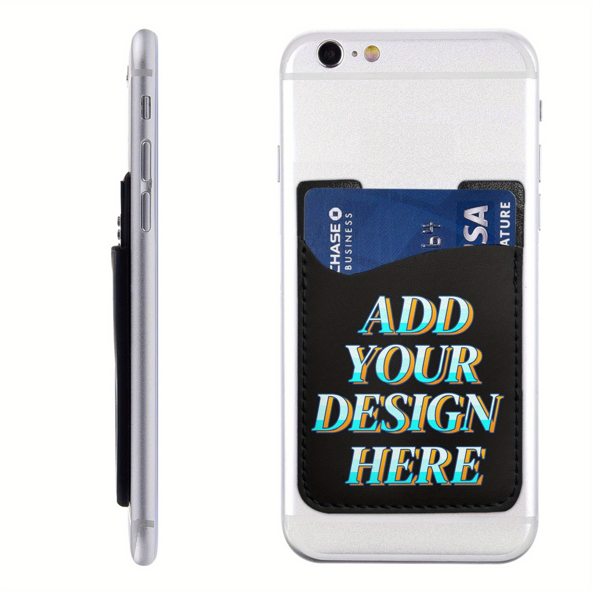 credit card sleeves for cell phone Caseles Flip Hidden Pocket Wallet Phone Case, Card Slot Credit Card Holder  Dual Layer Hybrid TPU Bumper Armor Protective Hard Shell Back Cover ·  Caseles main image 1