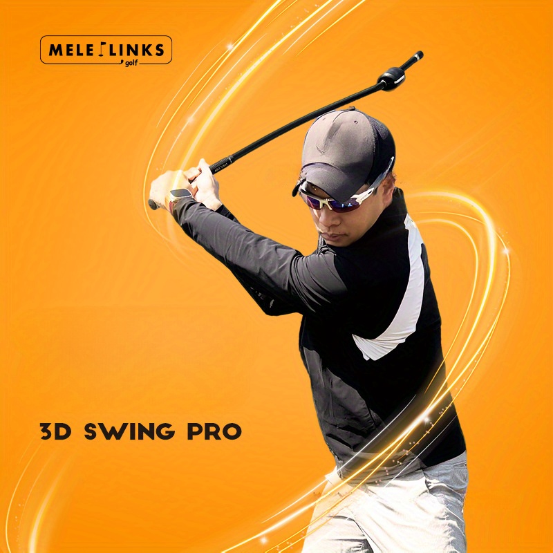 （美品）3D SwingMentor TASK GOLF 3D-Swing-Mentor - TASK GOLF – Jacobs3D Japan