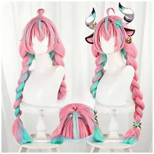 jujutsu cosplay sold on Temu United States
