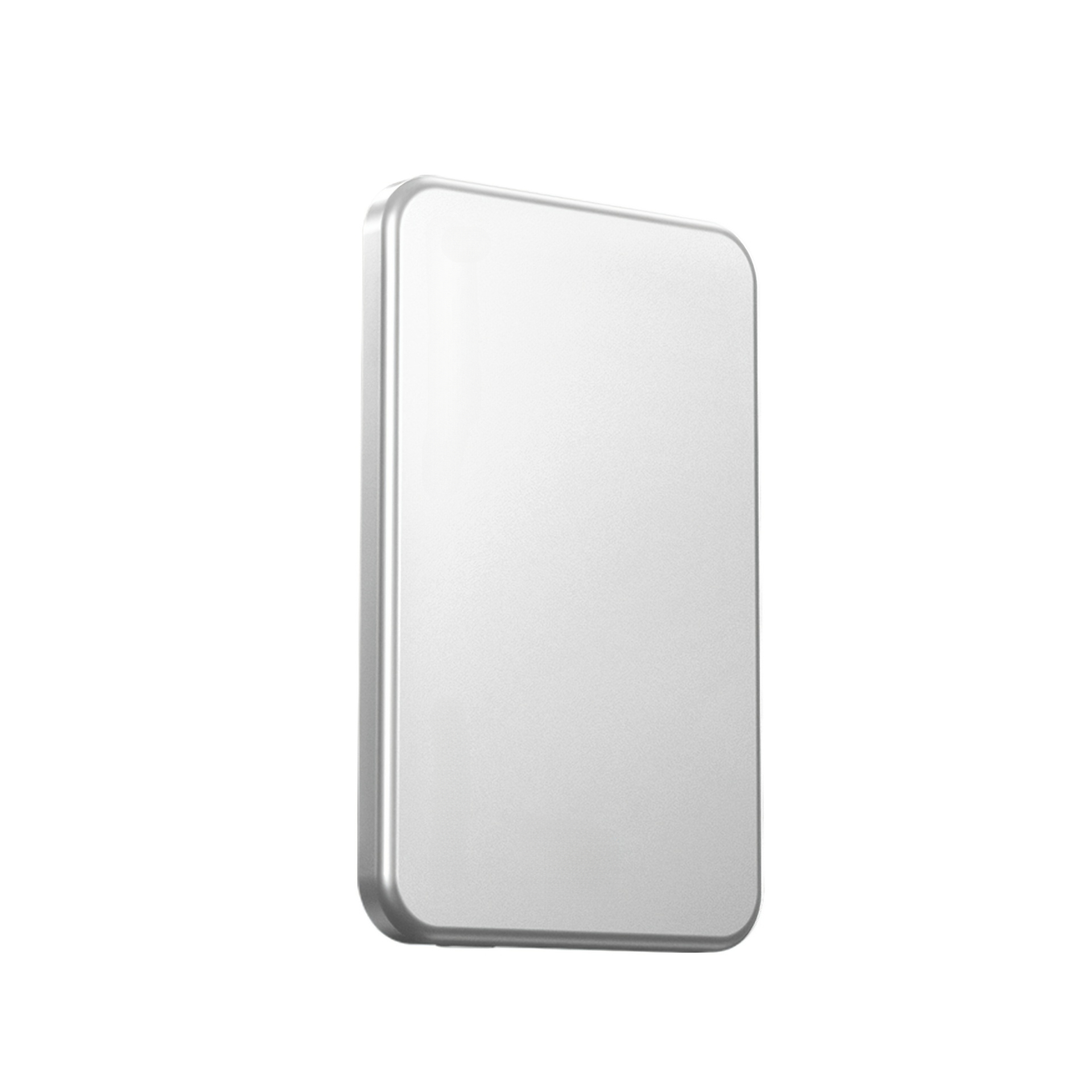 TEMU Thin Wireless Power Bank Magnetic 20w 5000mah Portable Fast Charging External Battery For Magsafe For Iphone 17 16 15 14