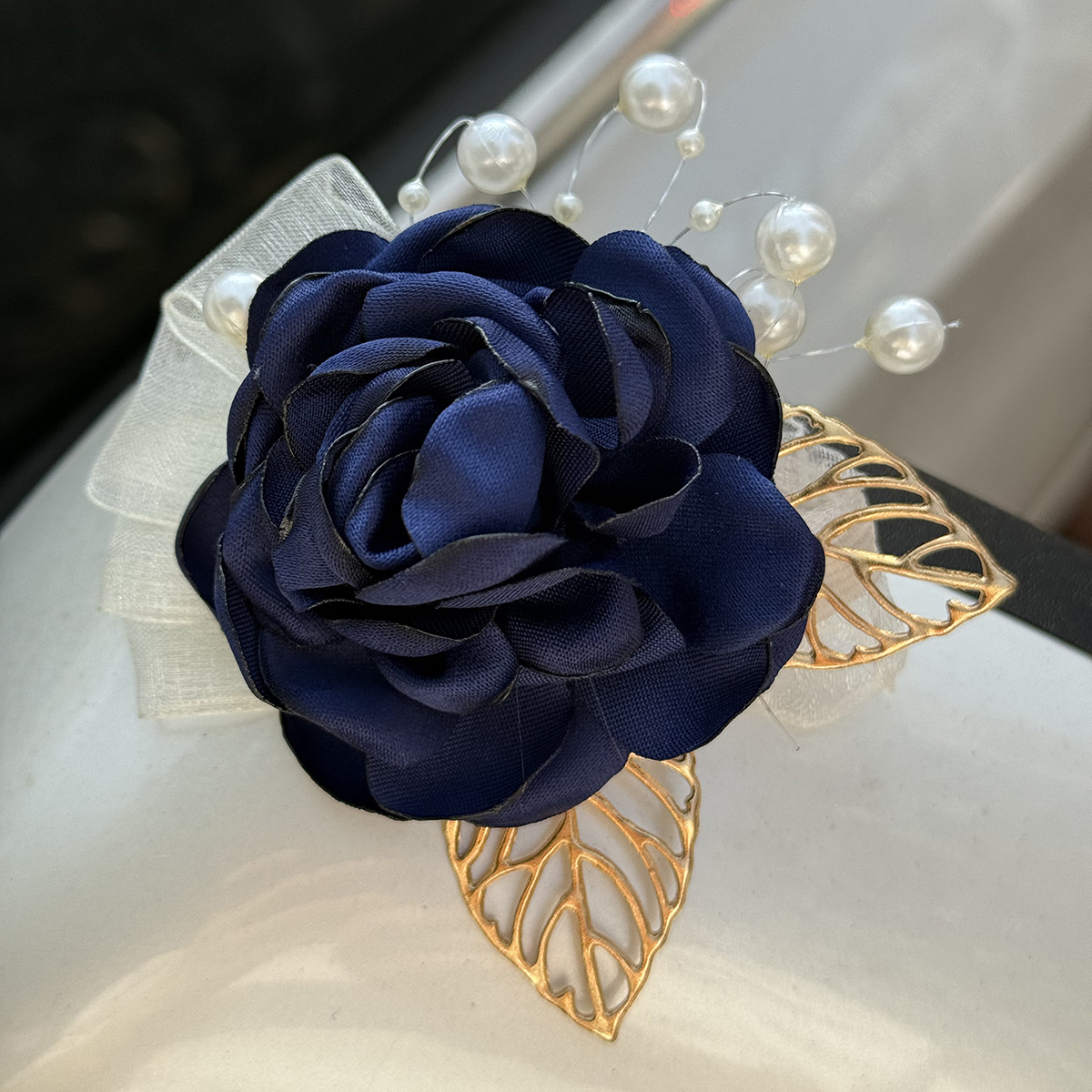 navy blue and champagne bridesmaid dresses One Shoulder Cheap Tulle Bridesamid Dresses ARD1148 Groomsmen Size:16-18 (US) * XL/50 (EU) write the order note) Yanina Strapless Maxi Dress