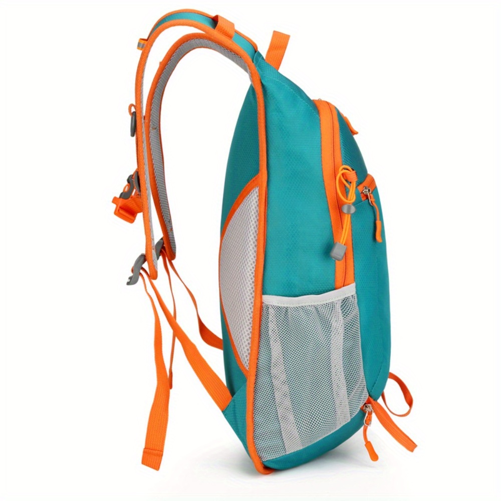 Lightweight Cycling Backpack for Hiking & Running