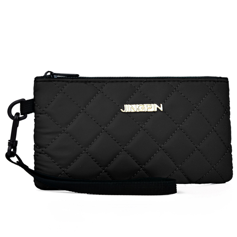 TEMU Men's Handbag- Christmas And Autumn Handbag - A Spacious And Stylish Handbag For Men And Women, With A Zipper Closure, Suitable For Travel, Work