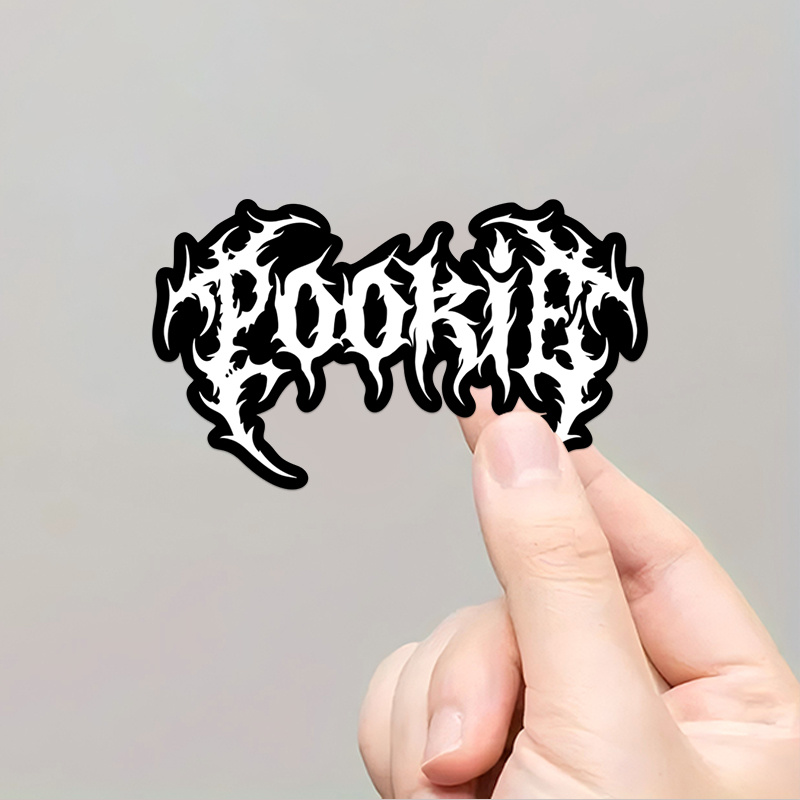 

Pookie,