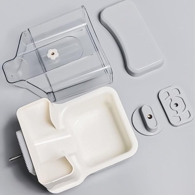 Hanging Automatic Food Dispenser for Small Pets