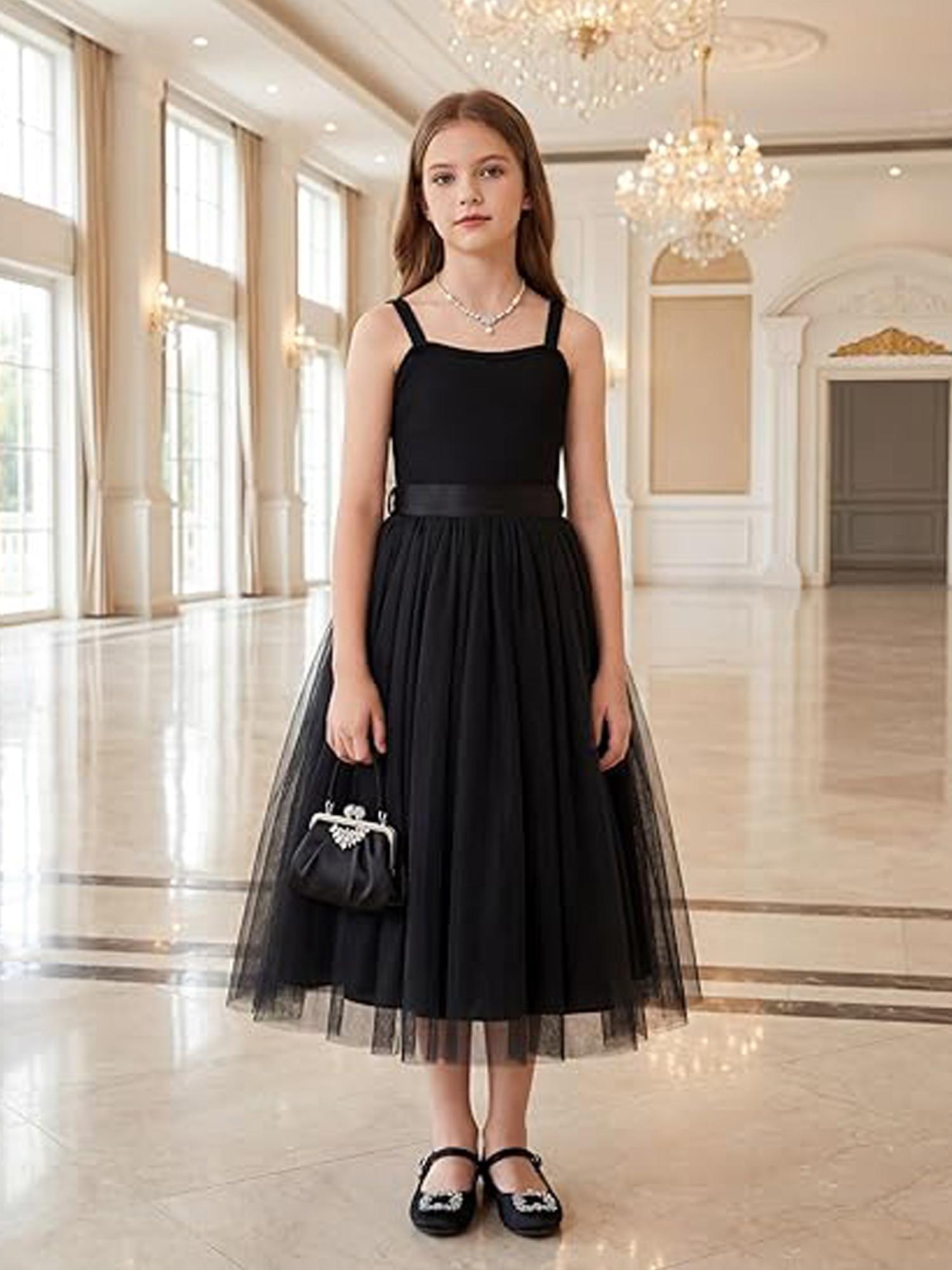 black easter dress Rosebud Black Maxi Dress - US 10