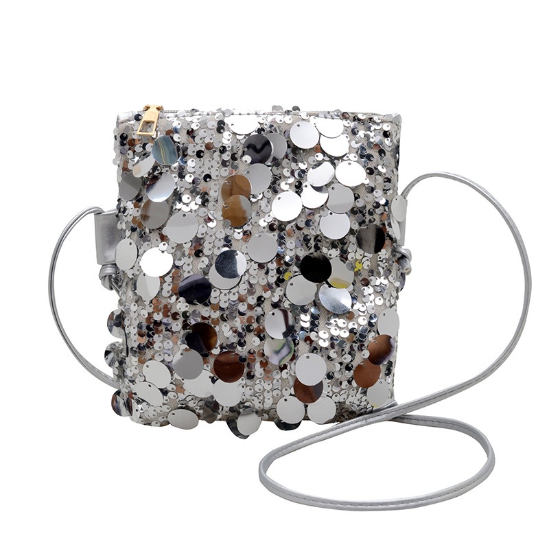TEMU Borsa a e a forma di telefono per donna. in limitata. Elegante borsa a tracolla. Miniatura e versatile. Catena