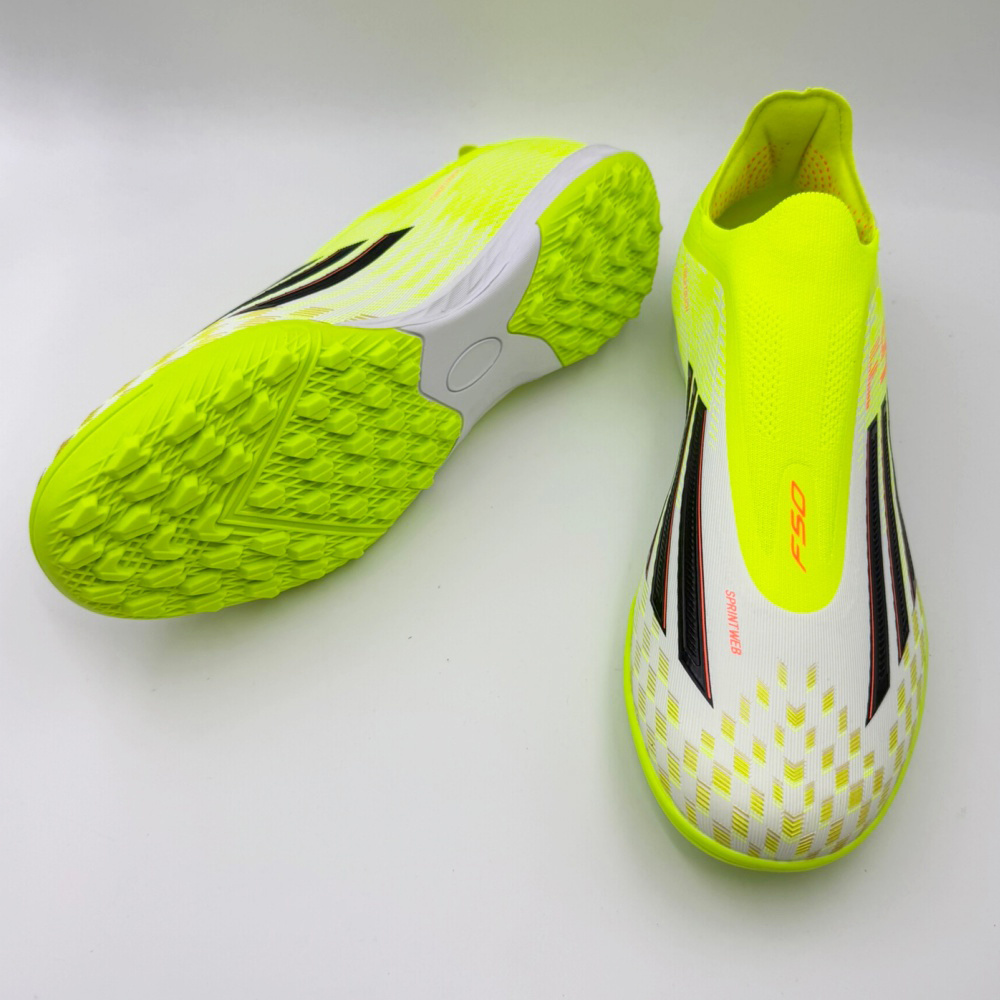   de fútbol cómodas para hombres, zapatillas de entrenamiento antideslizantes, zapatos de fútbol sala resistentes  , profesionales ultraligeros, originales para mujeres