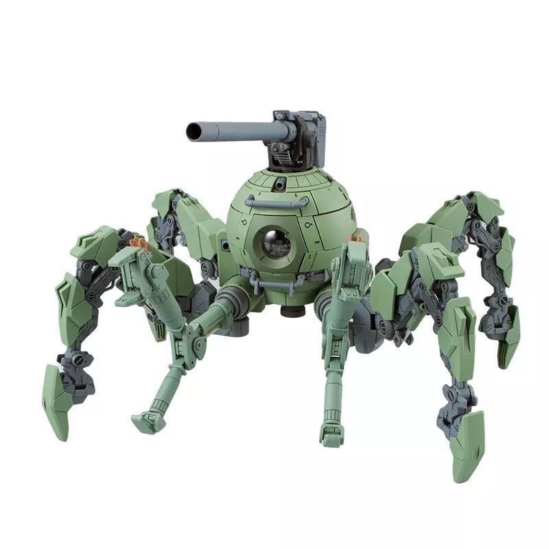 TEMU 【18cm】メカ組み立てモデル マルチ球体ルシャーシ オーナメント モデル愛好家向け デスクトップ、eスポーツデスクトップシーンディスプレイに最適
