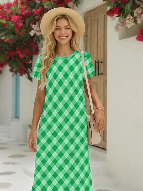 green and white casual dress Shop Green and White Dresses for Women from Casual to Party Styles