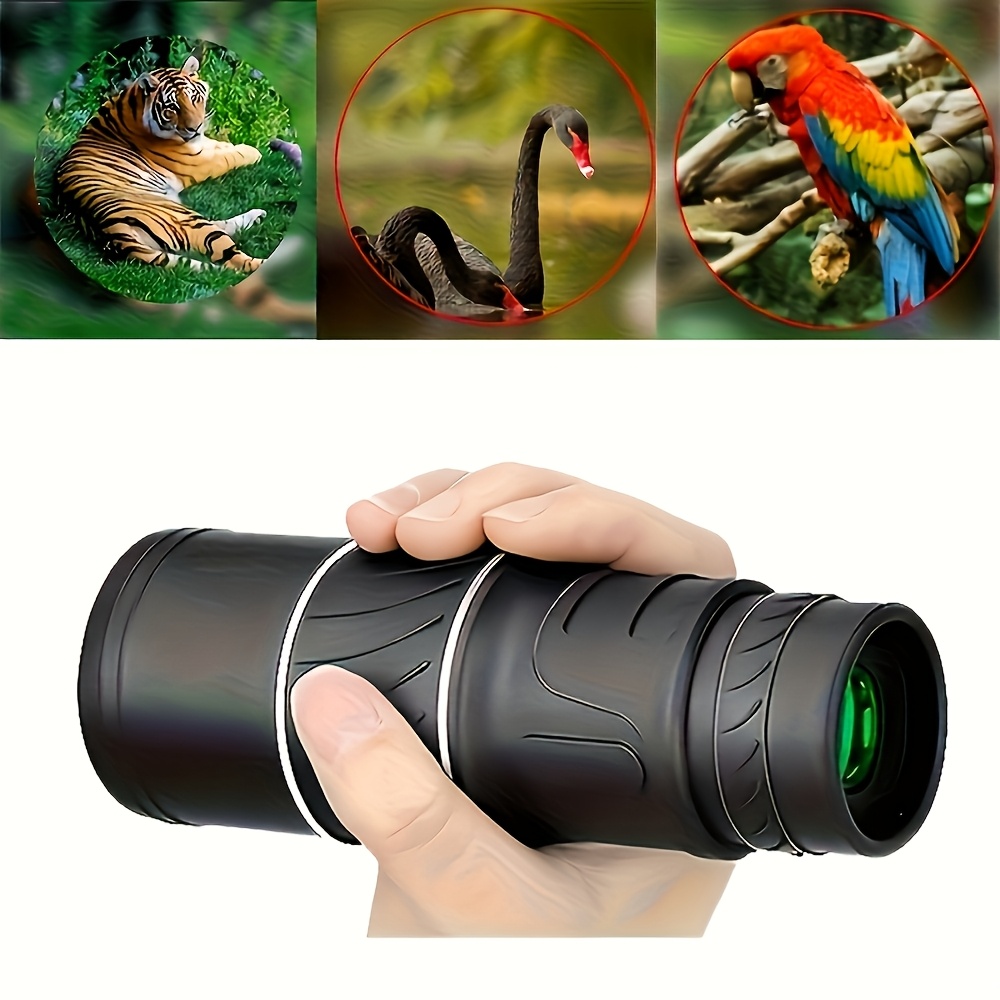 telescope monocular sold on Temu United States