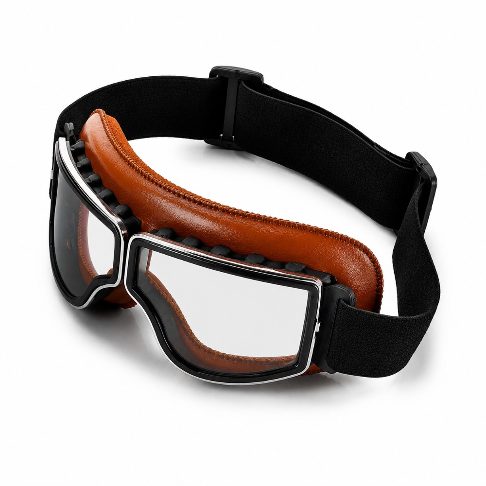 goggles sold on Temu United States