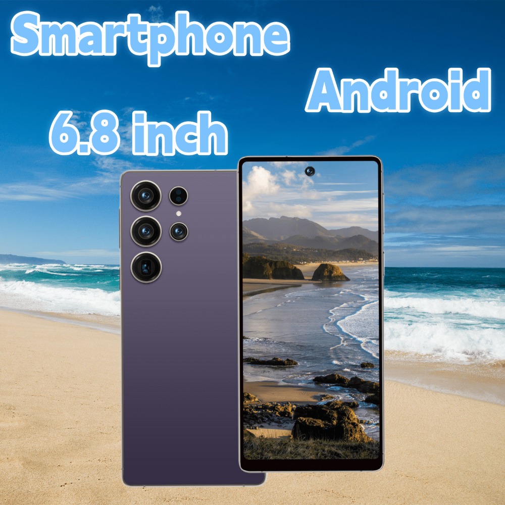 6.9-inch u25 ultra unlocked   smartphone - 4gb+64gb storage expandable,  , built- , hd camera, gps, earphones & type-c cable included, smartphone Product details 7