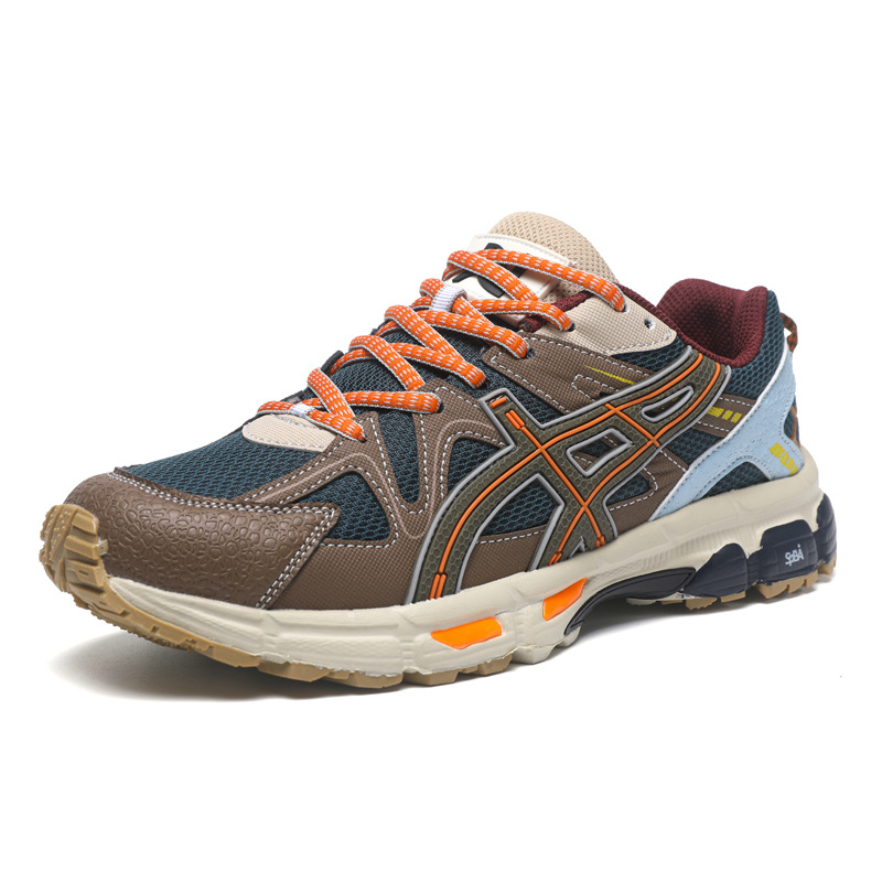 TEMU Scarpe sportive casual da , nuovo 2026, scarpe da escursionismo da per esterni, , versatili, di tendenza, in rete, traspiranti, leggere