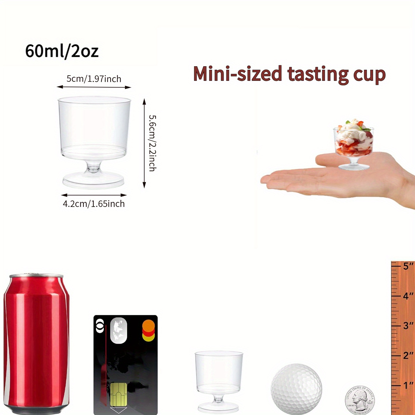 normal size wine glass ISO Wine Tasting Glass