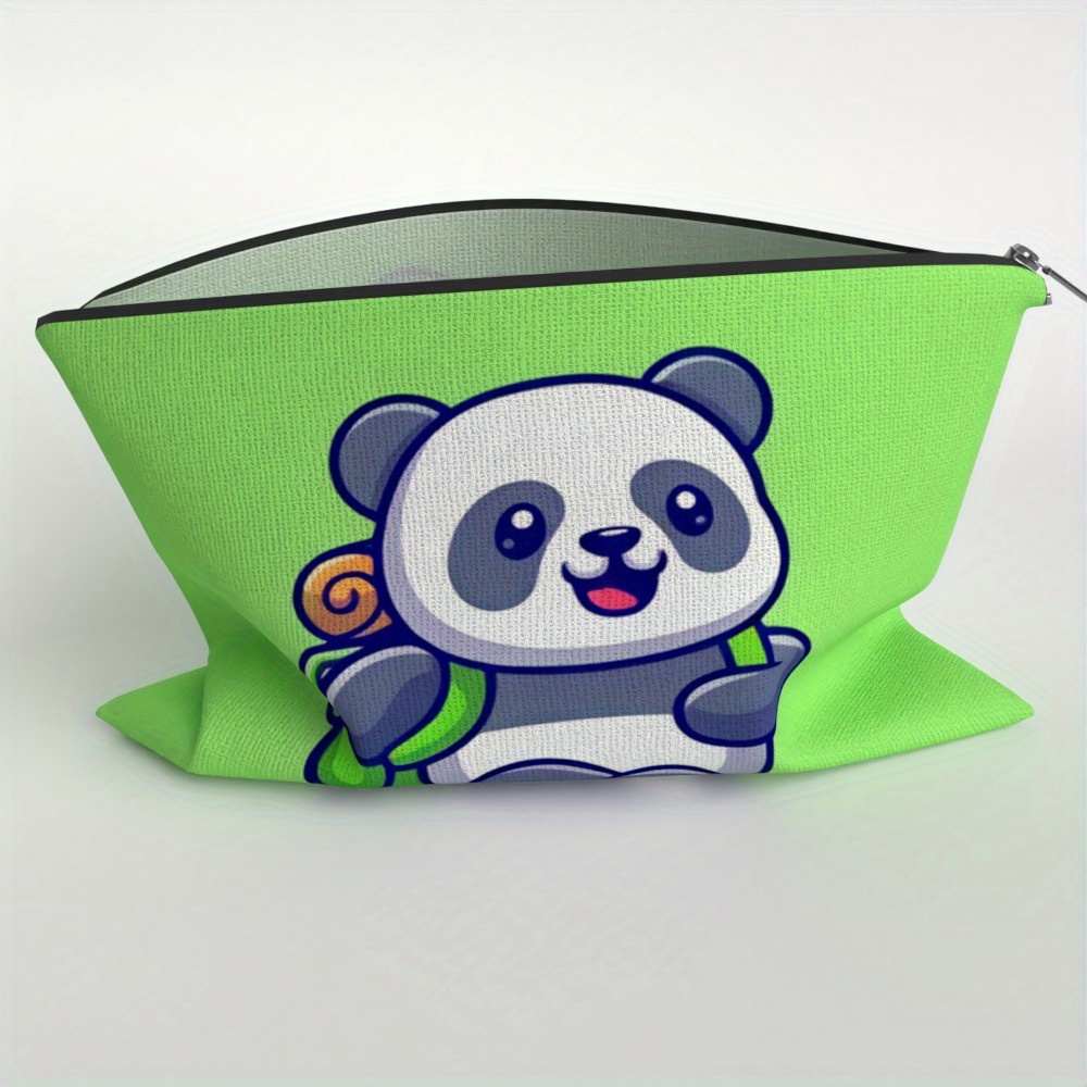 Set Scuola Per Bambina | Con Matite, Temperamatite, Gomma E Blocco Note | Design A Dinosauri | Regalo Ideale - Foto 5