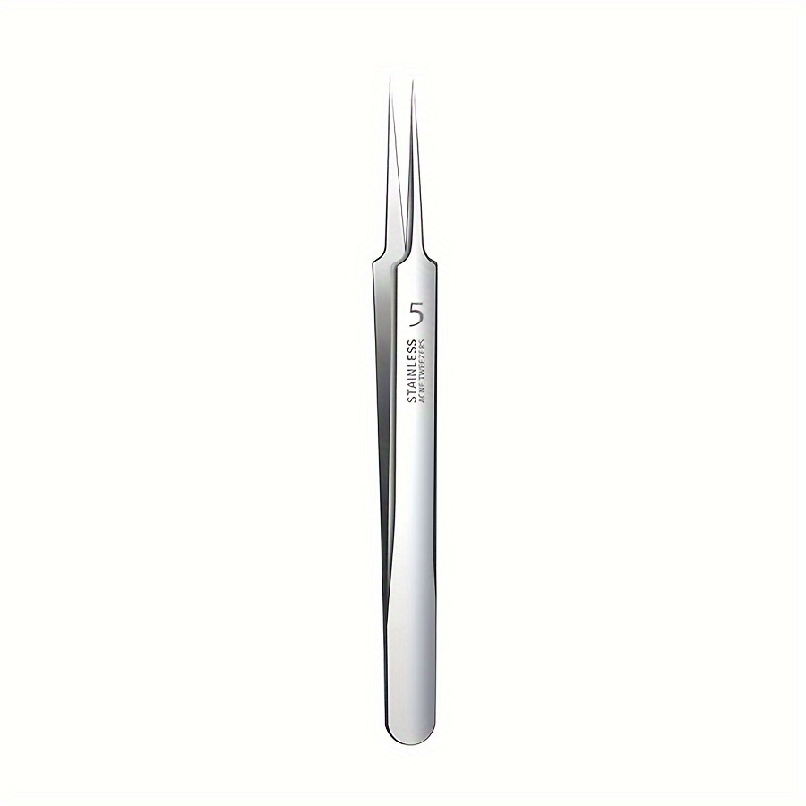 Stainless Steel Blackhead Unscented