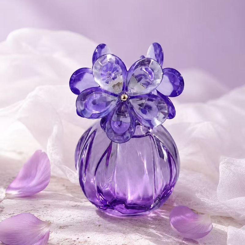 TEMU 3.4 Ounces Of Women's Perfume, Long-lasting Fragrance, Suitable For Daily Wear, Workplace, Dating, Office, Business Travel, Birthday And Holiday