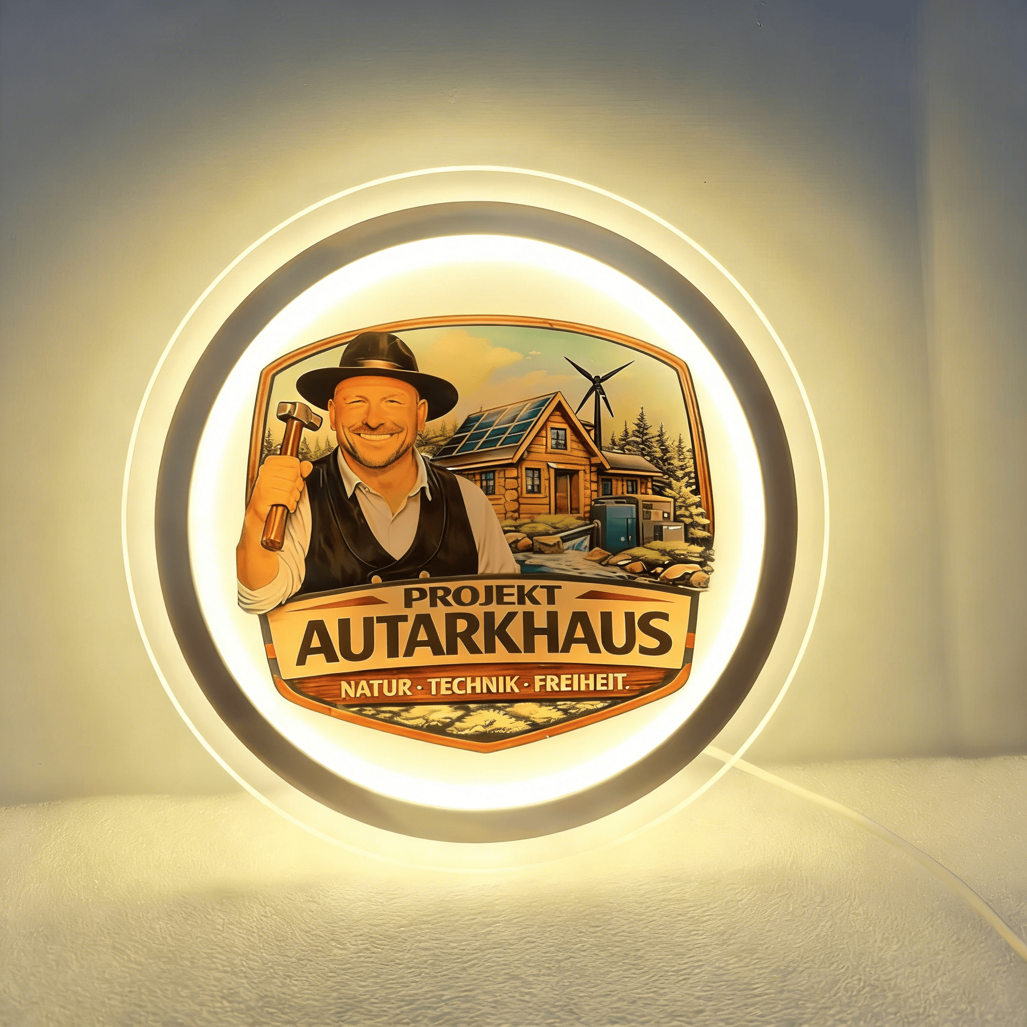 TEMU Letrero de neón personalizado, personalización de foto/texto/logotipo, letrero para tienda comercial, ajustable, iluminación de , adecuado para
