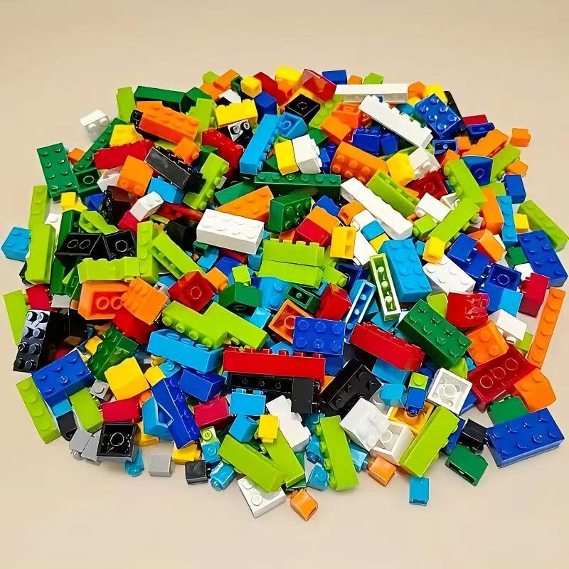 50G 3069 Compatible Small Interlocking Building Blocks
