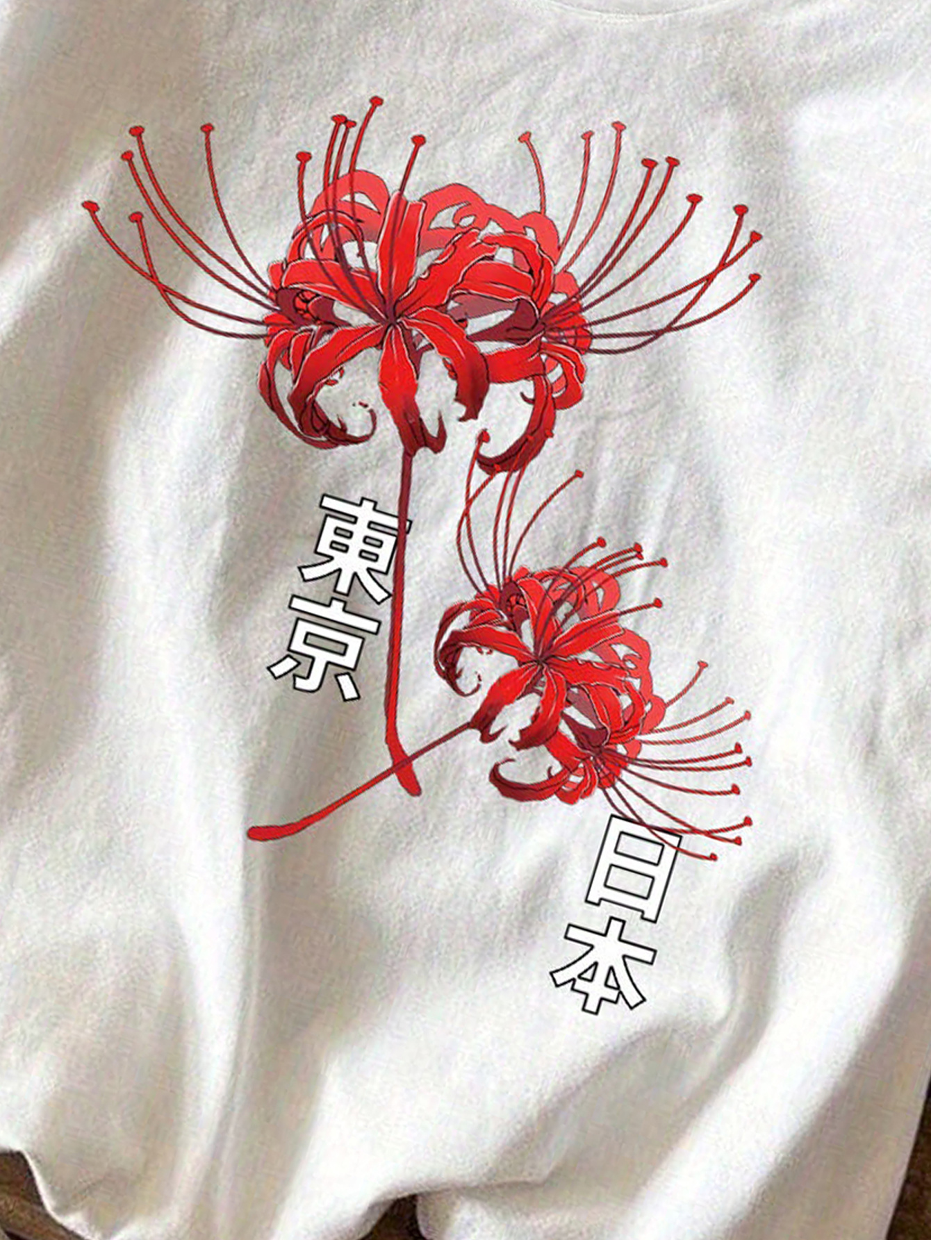 womens lily print t shirt top - Temu Mauritius
