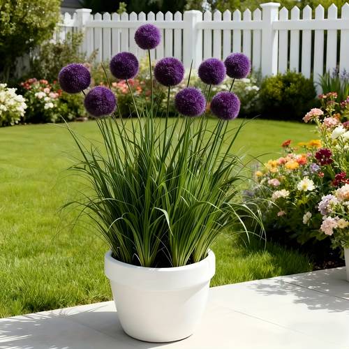9 flower balls 3 bundles of artificial onion grass bouquets lifelike artificial greenery easy to care for and suitable for wedding decorations anniversaries thanksgiving christmas indoor and outdoor arrangements home