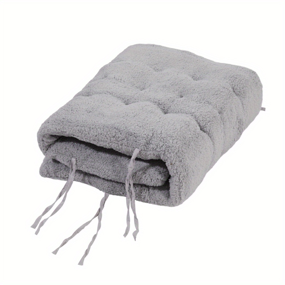 Home Garden Recliner Bench Cushion, Multiple Sizes