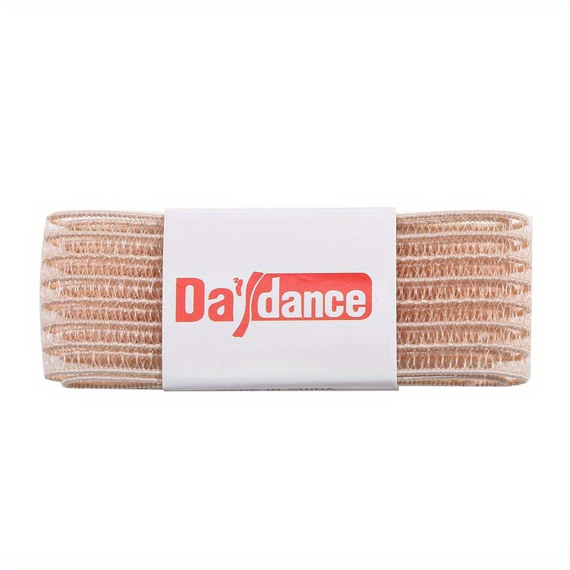 Ballet Pointed Toe Enhancer Invisible Elastic Band