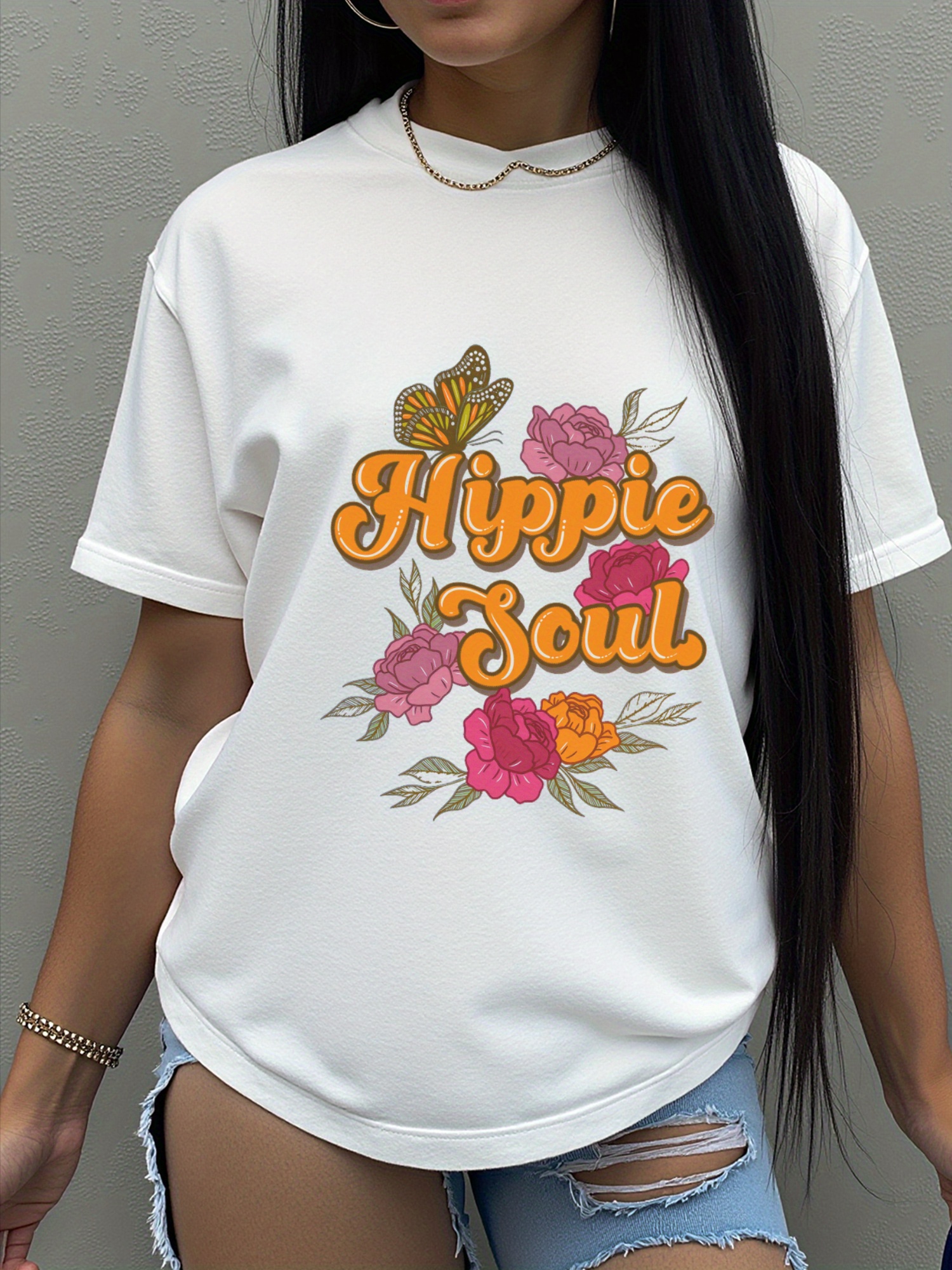 Soulful Tee