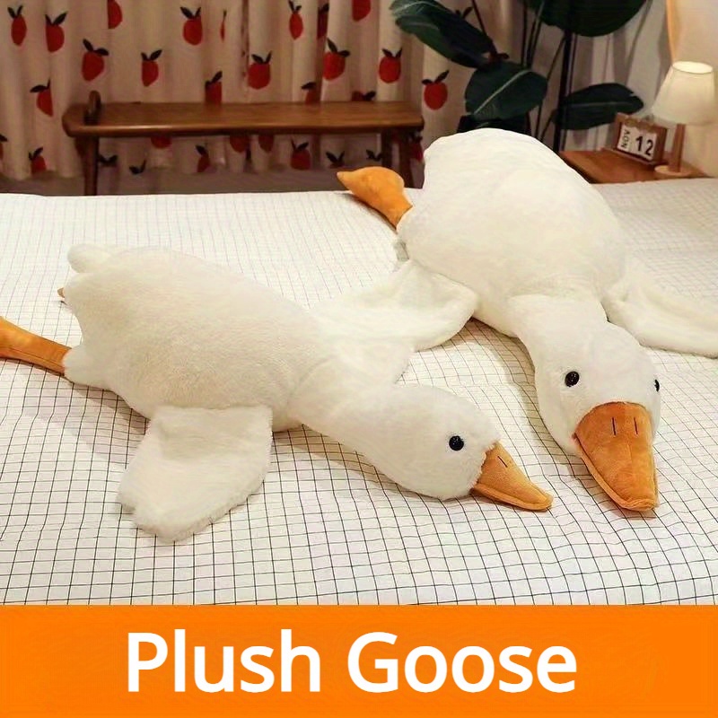   plush toys simulation of large   home interior decoration car decoration birthday gifts for friends children easter gifts childrens party gifts suitable for everyone details 2