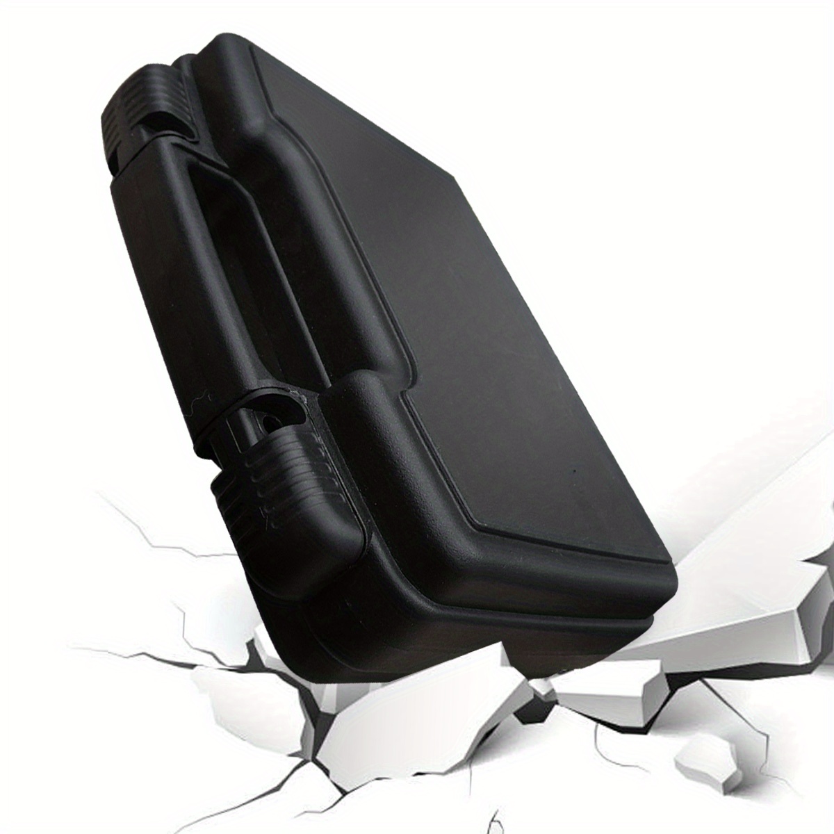 10件套木工测量工具套件带收纳箱，木工项目规划布局木板拼接辅助套件：多角度组合三角尺，定角磨刀器，燕尾规，欧式划线器，卡规，卡尺标尺二合一，中心划线器，直尺夹，画圆规 商品详情 12