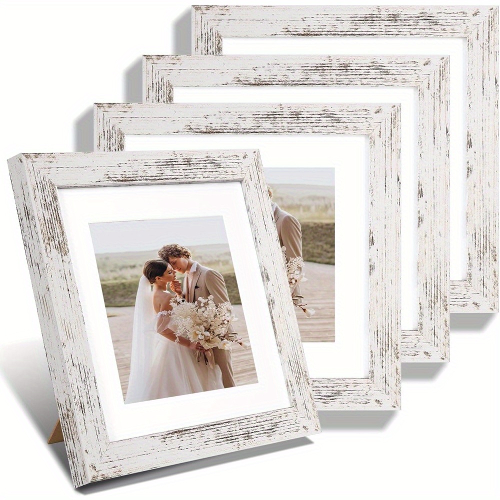 TEMU 8x8 Frame 8x8 Picture Frame 8x8 Picture Frames 8x8 Frames Gallery Wall Frame Set Multi Size White Picture Frame Collage Frame Sets White 8x8