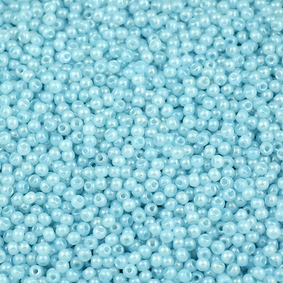 450pcs 4mm Glossy Small Round Loose Beads for DIY Jewelry