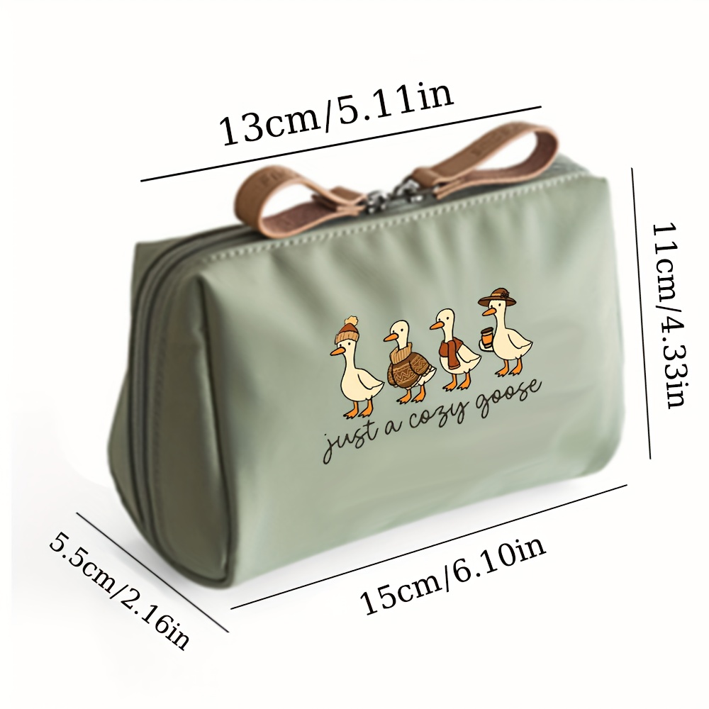 bag in bag storage bag   multifunctional storage bag made of polyester material with a multi   compact lipstick storage bag portable travel storage bag