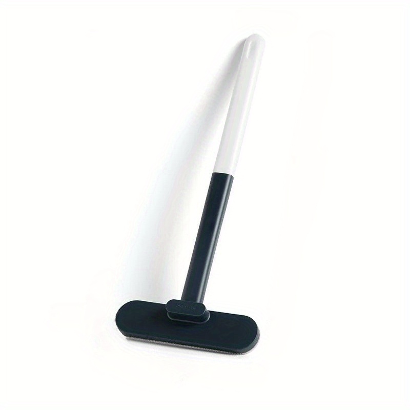 Image of 2pcs Window Mesh Screen Cleaner Anti-mosquito Net Brush Removal Dust Brush Cleaner Window Cleaning Tools