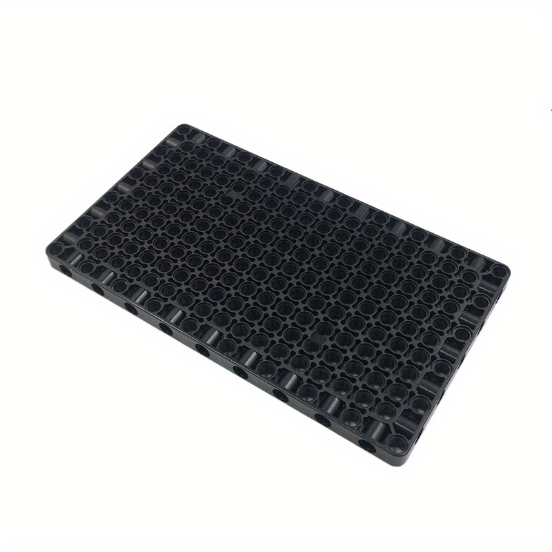 2pcs Gaole 39369 Building Block Panel Technology Basics Mechanical