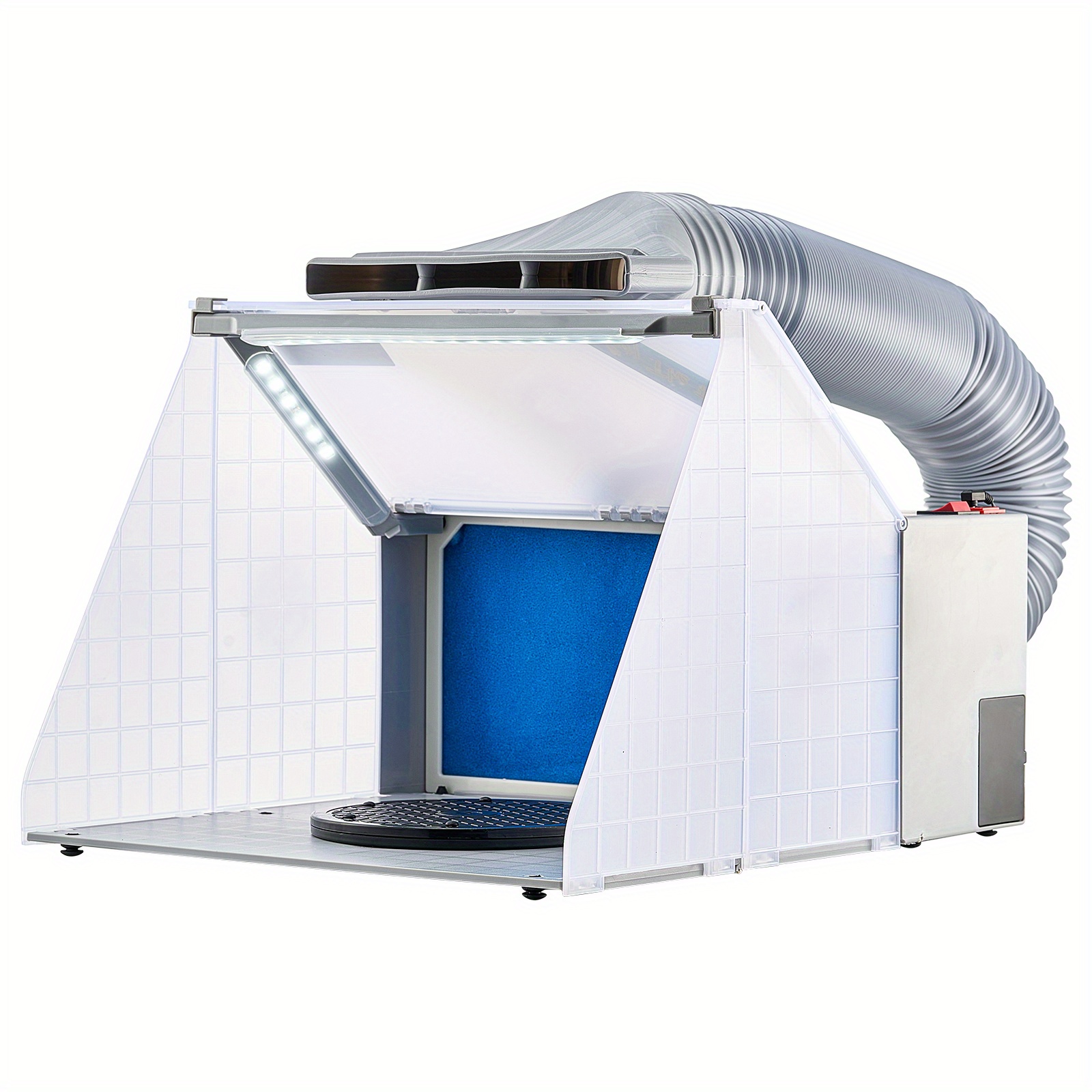 spray booth portable hobby paint - Temu