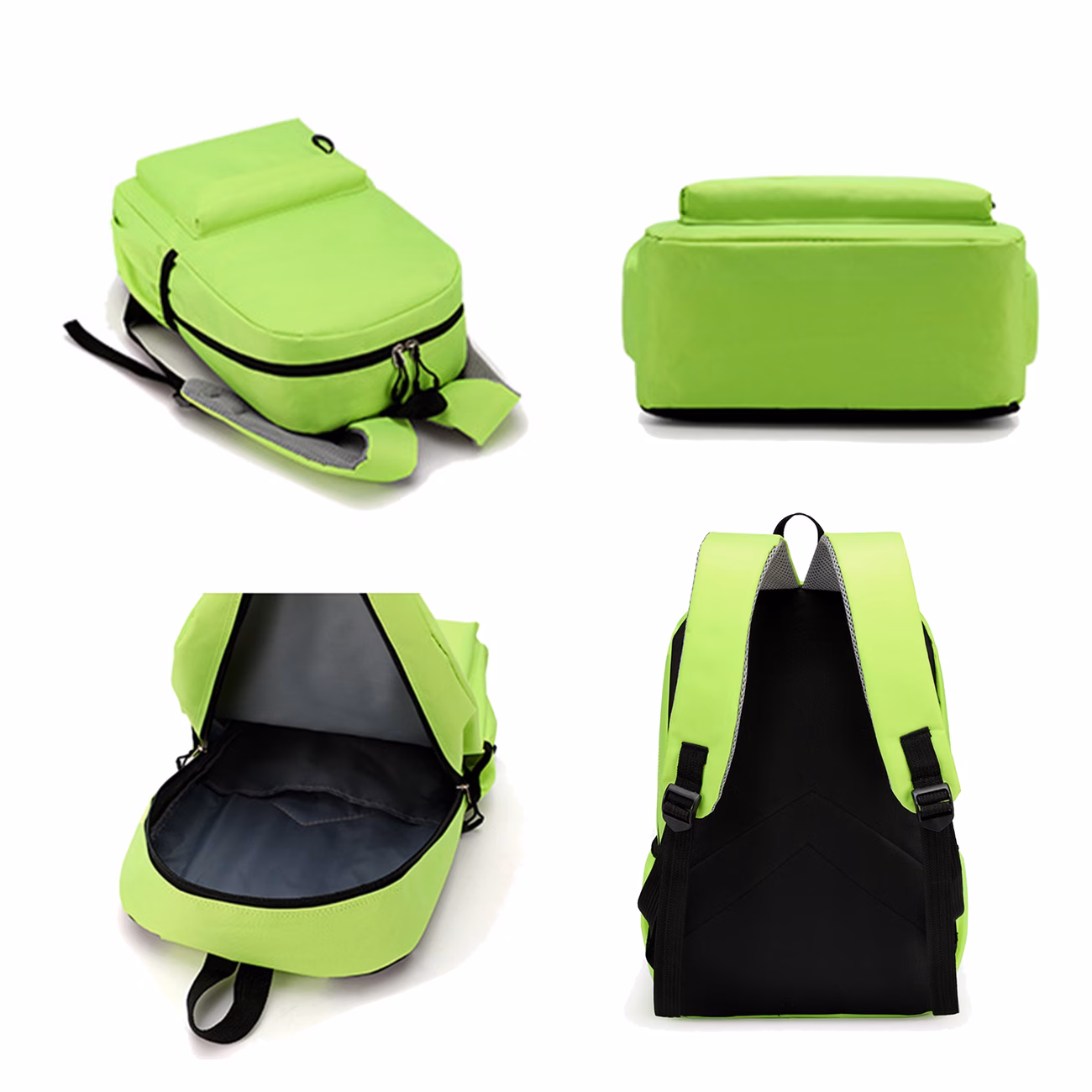 con motivo aereo, da viaggio stiloso stampato, per laptop di capacità , spazioso e , disponibile in più colori, con tasche laterali, per lavoro, pendolarismo allaperto, una scelta regalo perfetta Dettagli dell'articolo 5