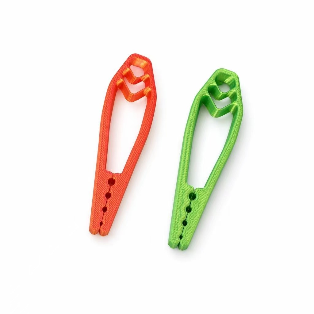 TEMU 2pcs Nail Fixing Tools, Portable Woodworking Nail Fixing Tool