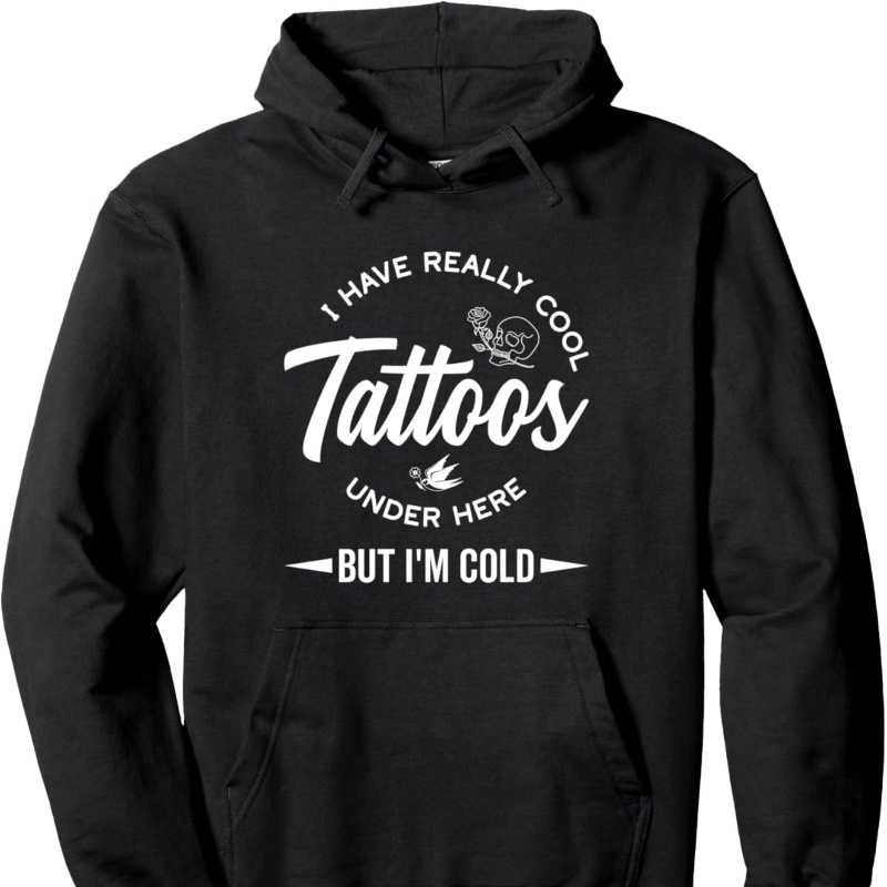 

I Have Tattoos But I'm - - For Men Women Dad Mom Sister