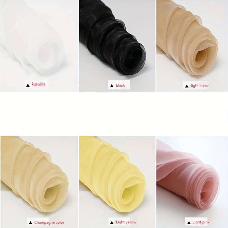6 filtri per in organza adatti per fotocamere slr e mirrorless, protezione per fotografico squisita, con funzione di diffusione delicata, valutazione dell - per obiettivi originali e obiettivi zoom - filtro fotografico Dettagli dell'articolo 5
