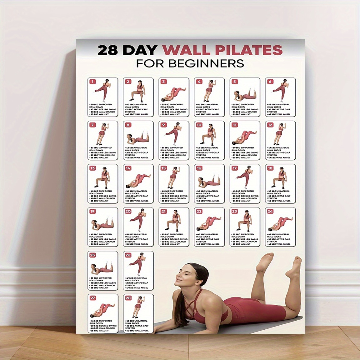 For Beginners Pilates Exercises To Do At Home Pilates For