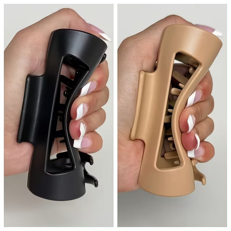 2/3pcs clips requin en silicone | anti-éclats, protection   les  , prise antidérapante | marque:  , spécial fête de noël 2