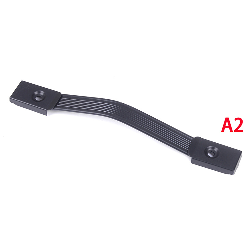 TEMU 1pc 18cm Carrying Handle Grip Case Box Speaker Cabinet Amp Strap Handle