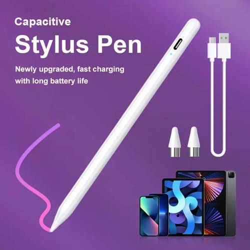 universal touch pen stylus pen for mobile phone tablet for iphone huawei xiaomi ipad pencil tablet additions