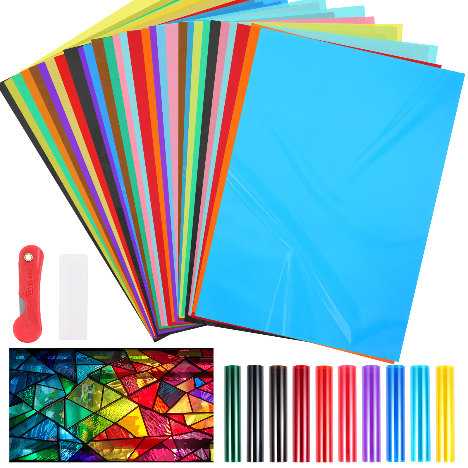 window tinting film for home sold on Temu United States