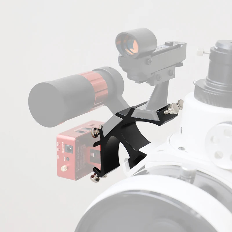 wielofunkcyjny adapter podstawy do zgrzewania do montażu tryplego znajdź na teleskopie astronomicznym. 0