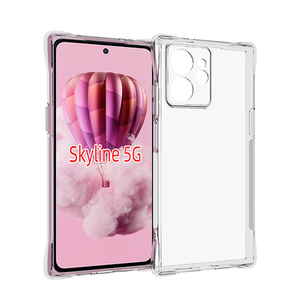 hmd 5g phone case four corner anti slip anti fall - Temu